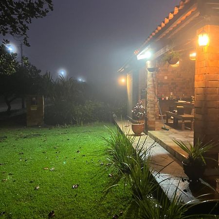 Casa De Campo Em Cond Villas De Areia Prox Engenho Екстериор снимка