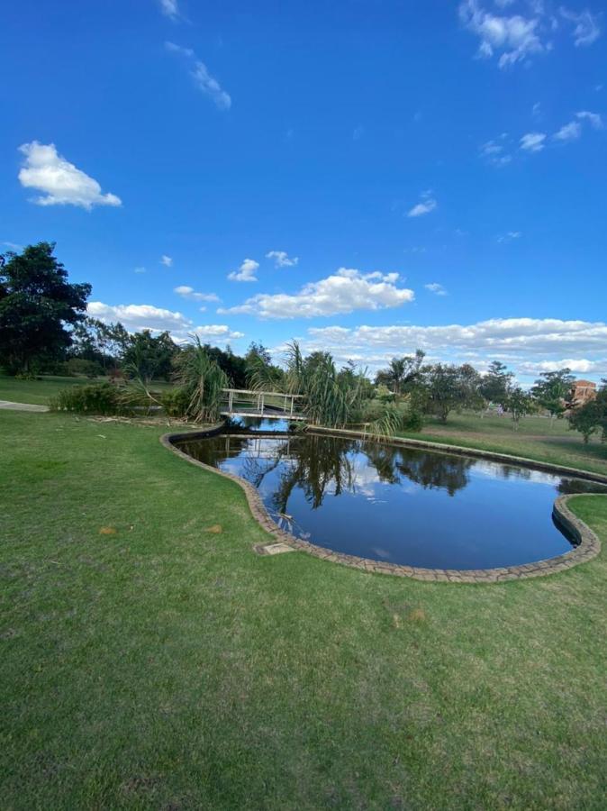 Casa De Campo Em Cond Villas De Areia Prox Engenho Екстериор снимка