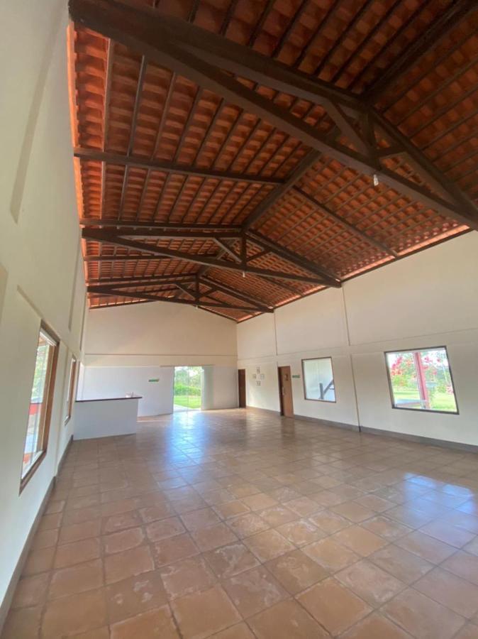 Casa De Campo Em Cond Villas De Areia Prox Engenho Екстериор снимка