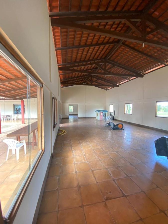 Casa De Campo Em Cond Villas De Areia Prox Engenho Екстериор снимка