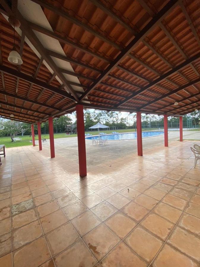 Casa De Campo Em Cond Villas De Areia Prox Engenho Екстериор снимка