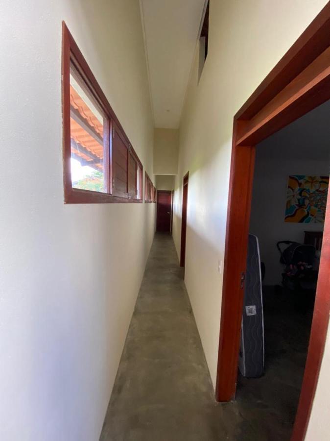 Casa De Campo Em Cond Villas De Areia Prox Engenho Екстериор снимка