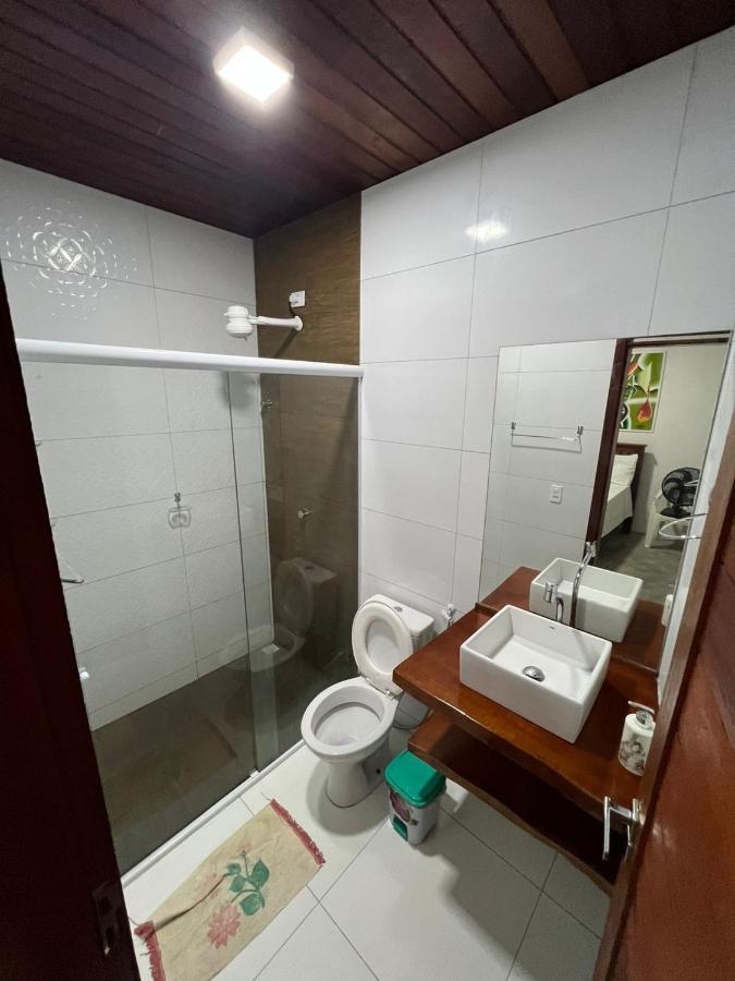 Casa De Campo Em Cond Villas De Areia Prox Engenho Екстериор снимка