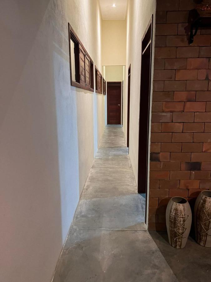 Casa De Campo Em Cond Villas De Areia Prox Engenho Екстериор снимка