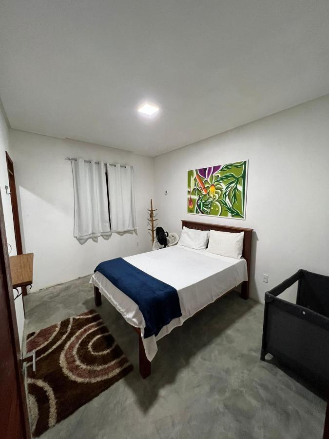 Casa De Campo Em Cond Villas De Areia Prox Engenho Екстериор снимка