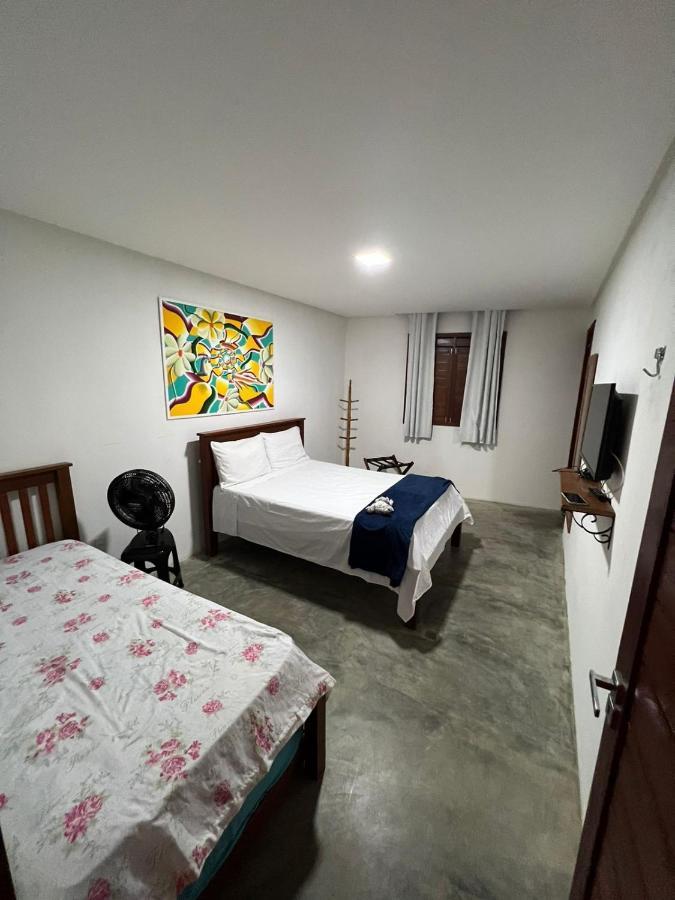 Casa De Campo Em Cond Villas De Areia Prox Engenho Екстериор снимка