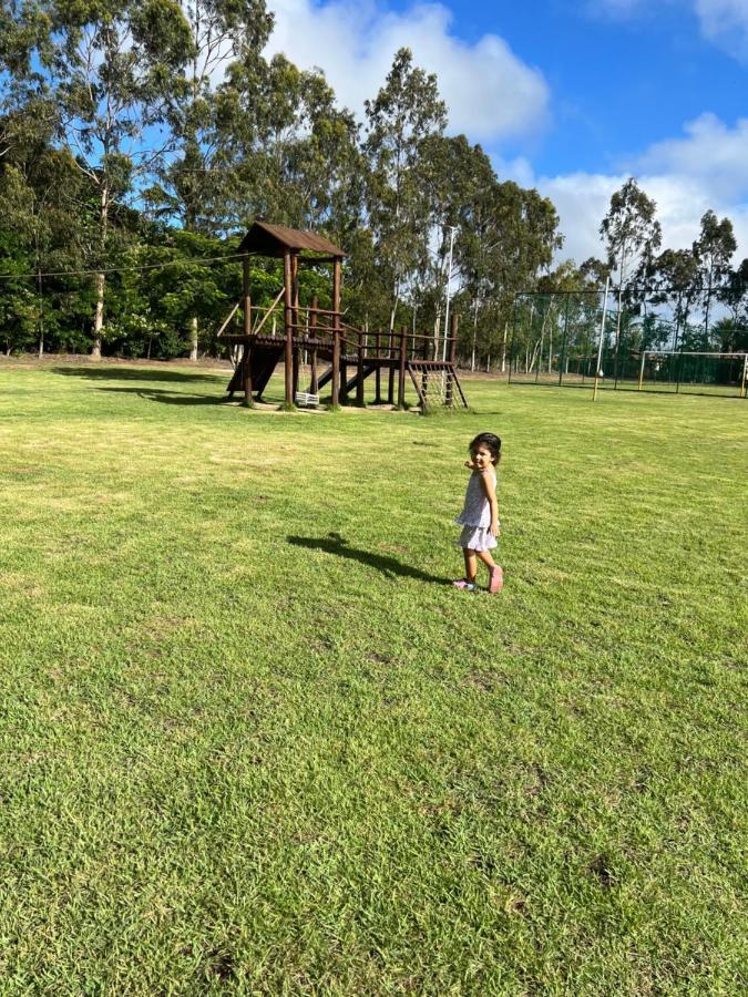 Casa De Campo Em Cond Villas De Areia Prox Engenho Екстериор снимка